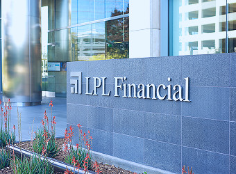 The Strength of LPL Financial
